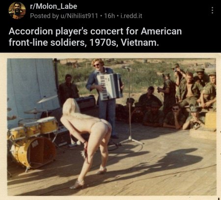 Вьетнам война голые женщины