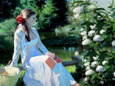 Владимир Волегов художник