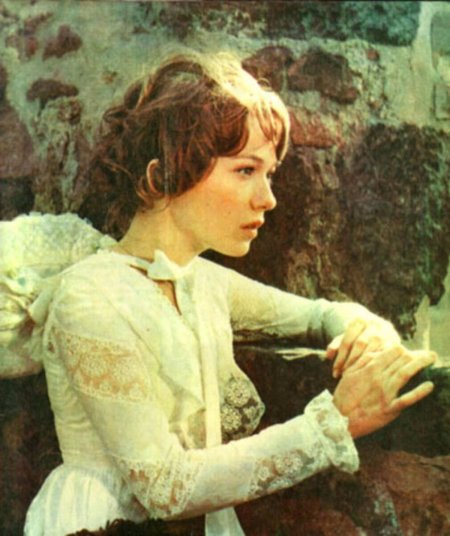 Елена Коренева Ася