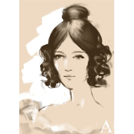 Елена Стахова Тургеневская девушка