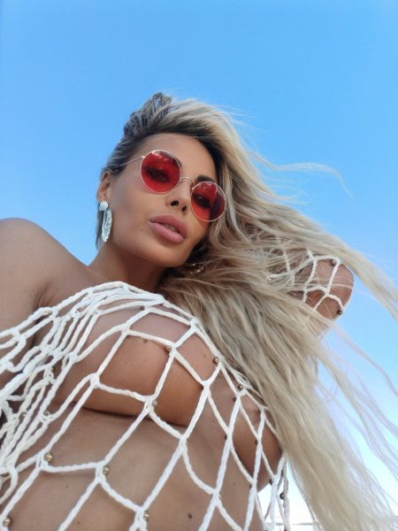 Эротическое