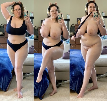 Голые женщины фиди жиреют