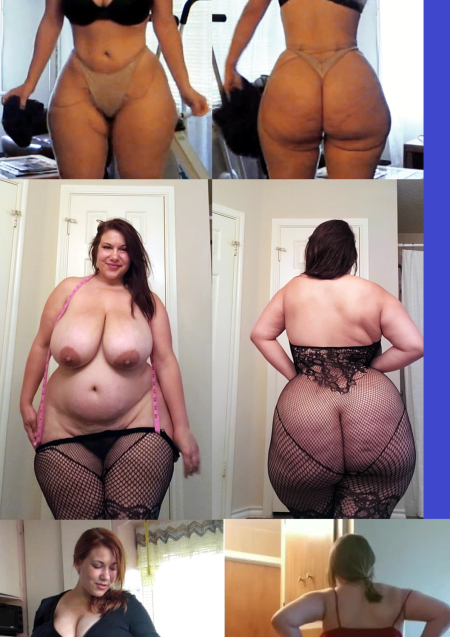 Толстушка Мэл Мэллоу