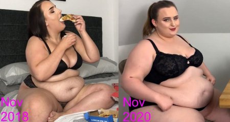 Фидеризм молодые голые