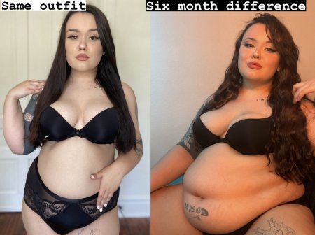 Фиди rosiemariefeedee