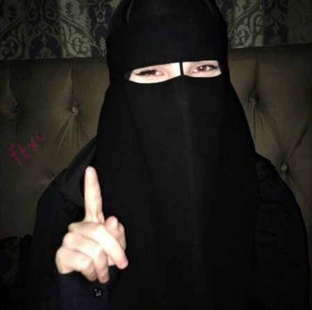 Мусульманские бандиты