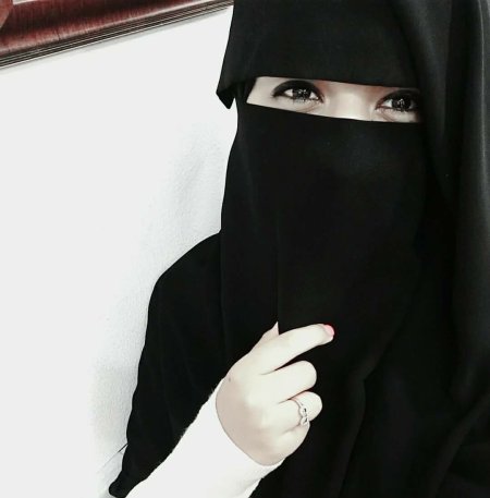 Никаб Аль Оль