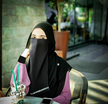 Красота Ислама