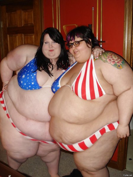 Фиди Чабби герлз толстая