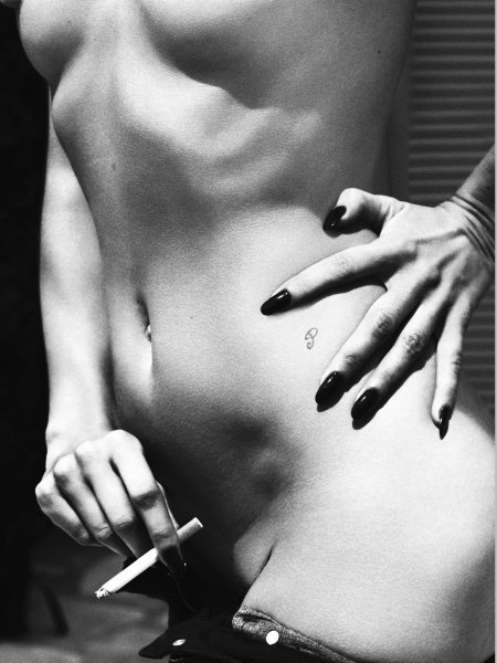 Обои на планшет эротическое Эстетика