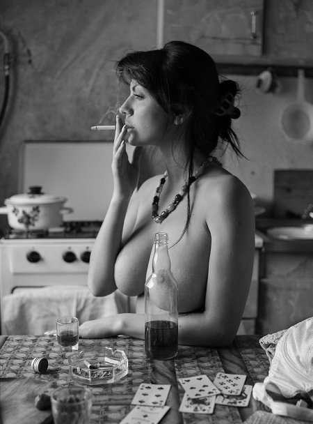 Ню Давид Гамильтон Давид Дубницкий