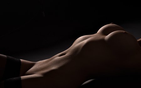 Красивые эротические девушки