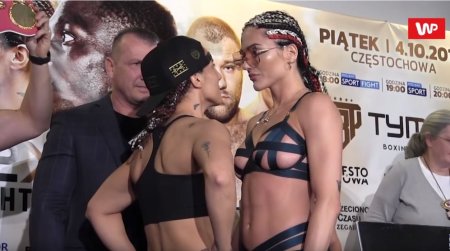 Ева Бродницка Эдит Соледад