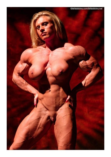 Наталья Батова бодибилдер голая