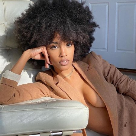 Minnie Mars sexy ebony babes in 2019