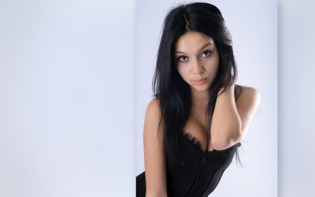 Marina Shimkovich модель