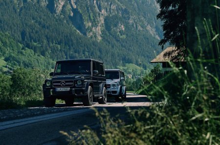 Mercedes g63 AMG кортеж