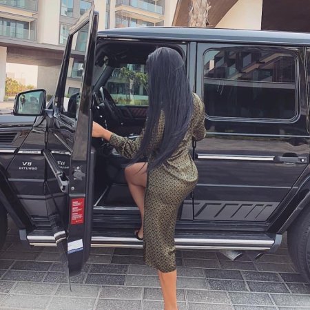 Девушки на ГЕЛИКАХ