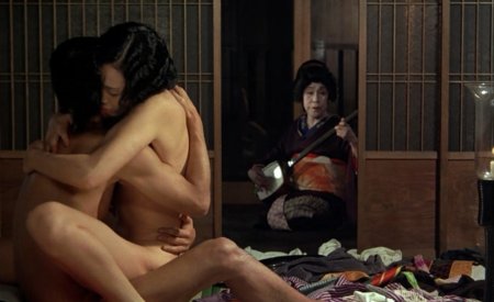 Эйко Мацуда эротические фильм