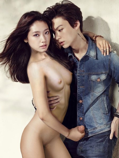 Хан Хе Чжин актриса ххх