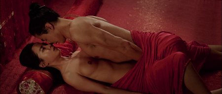 Ледяной цветок фильм 2008