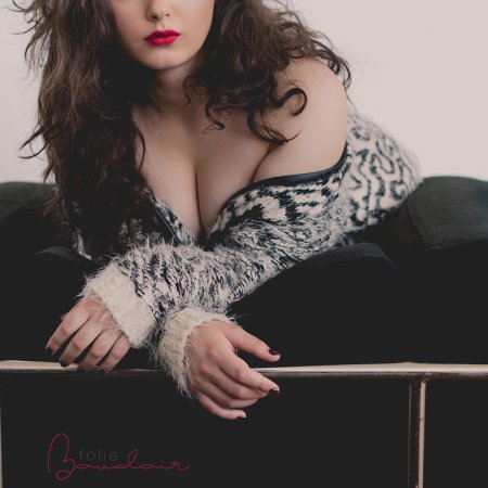 Пышные еврейки