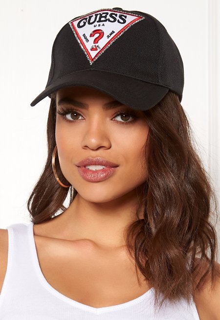 Бейсболка guess Isra cap