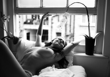 Красивые эротические фото