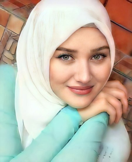 Хадижа Бисултанова