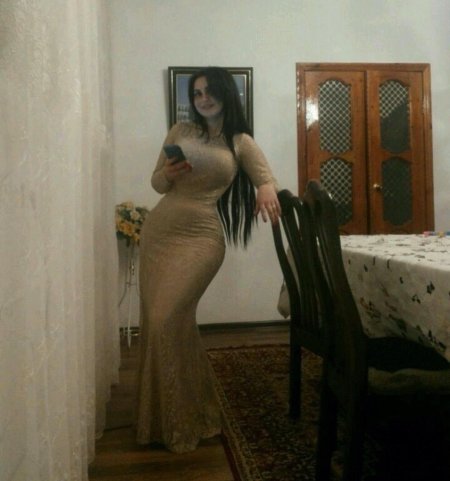 Тамила Эльдарханова 2023