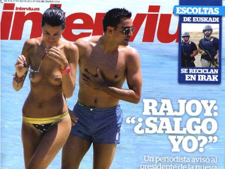 Белен родригес и марко боррьелло