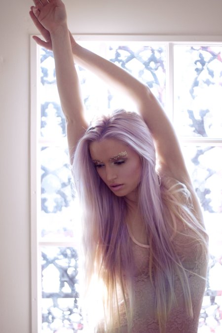 Аня Бодрова