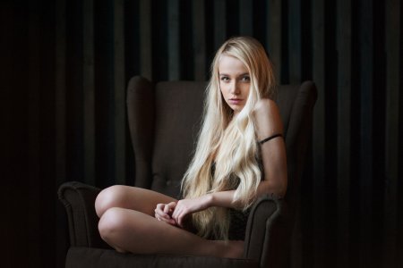 Мария Козловская Mary Kudryavtseva