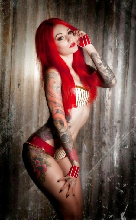 Cervena Fox слив