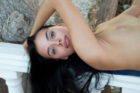 Мет арт худышка Грейси