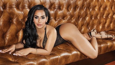 Горячие грузинки