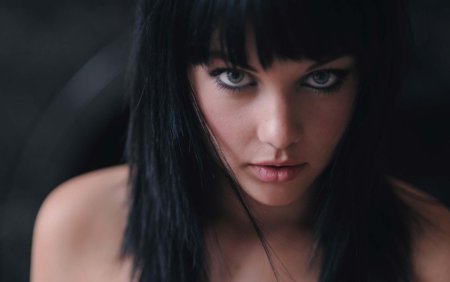 Мелисса Кларк 2018