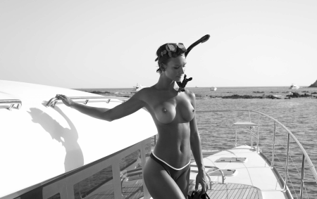 Александра Рашель фото голая