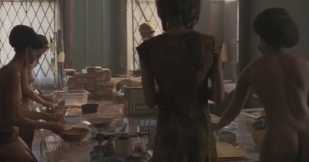 Фильм гангстер голые женщины