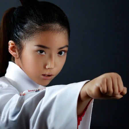 Тхэквондо чангхонг