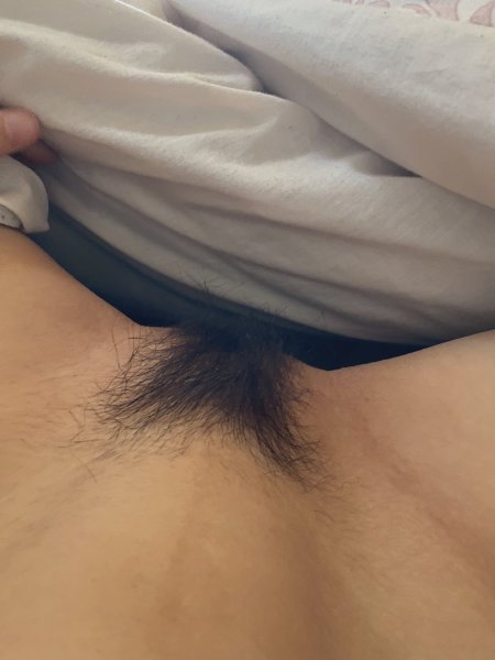 Парик для лобка