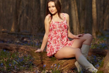 Анита Сильвер старлетс