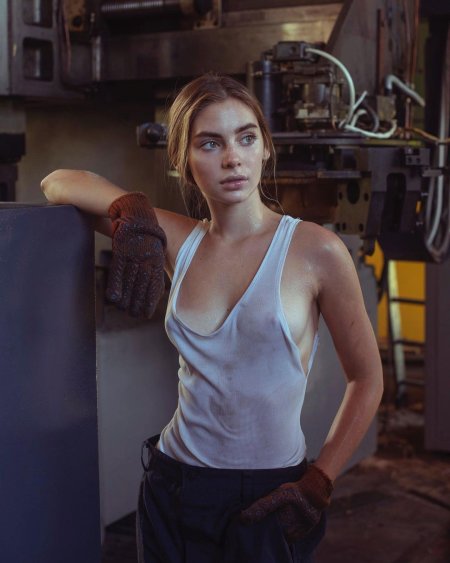 Фотограф Давид Дубницкий