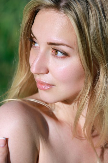 Красивые голые Марийки