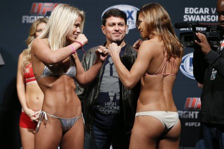 Пейдж Ванзант юфс