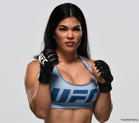 Рейчел Остович юфс