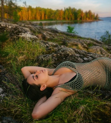 Хельга Lovekaty