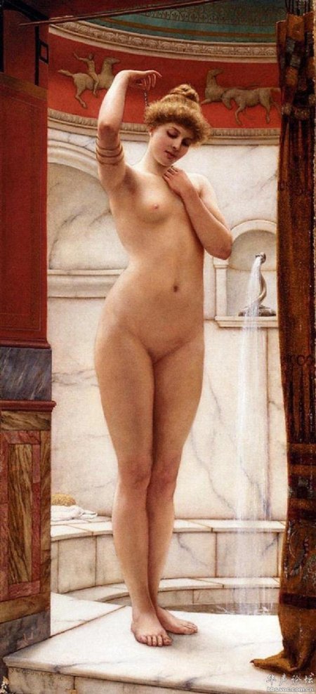 Голые женщины римлянки