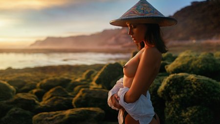 Георгий Чернядьев фотограф erotic