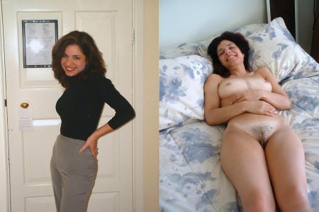 Красивые голые израильтянки